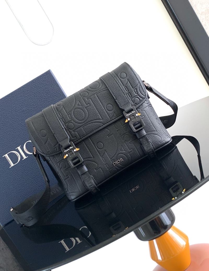 Mens Christian Dior Satchel bags